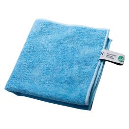 Microfiberduk NLINE Super 35x35cm blå