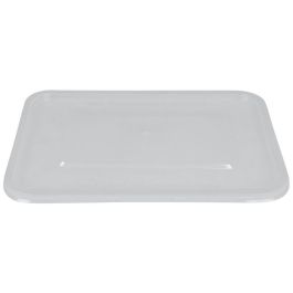 Lock klar till mikroform 175x120mm 50/fp