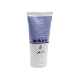 Handcreme Handy Plus Tub Plum 50ml
