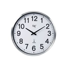 Väggur radiokontrollerat 50cm utomhus