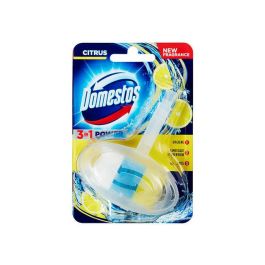 Toalettblock DOMESTOS 3in1 Citrus Fresh