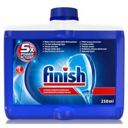 Diskmaskinsrengöring FINISH 250ml