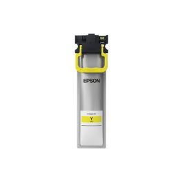Bläckpatron EPSON C13T945440 XL Gul