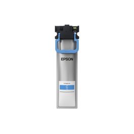 Bläckpatron EPSON C13T945240 XL Cyan