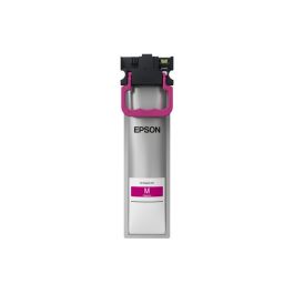 Bläckpatron EPSON C13T945340 XL Magenta