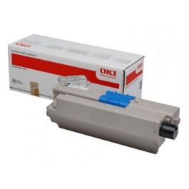 Toner OKI 46471103 Cyan