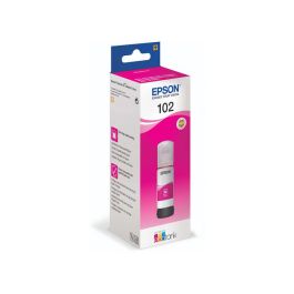 Bläckpatron EPSON T102 C13T03R340 Magenta