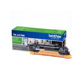 Toner BROTHER TN247BK Svart