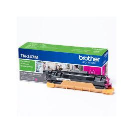 Toner BROTHER TN247M Magenta