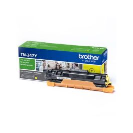 Toner BROTHER TN247Y Gul