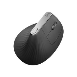 Mus LOGITECH MX Vertical Ergonomic svart