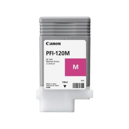 Bläckpatron CANON PFI-120M Magenta