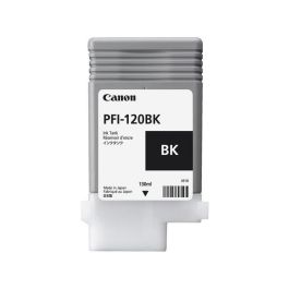 Bläckpatron CANON PFI-120BK Svart