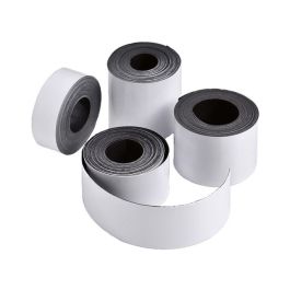 Magnetband LEGAMASTER 30mm x 3m vit