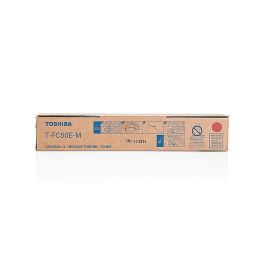 Toner TOSHIBA TFC50EM Magenta