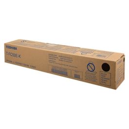 Toner TOSHIBA TFC50EK Svart