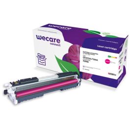 Toner WECARE HP CE313A/CANON 729 Magenta