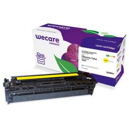 Toner WECARE HP CB542A/CANON 1977B002 G