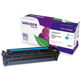 Toner WECARE HP CB541A/CANON 1979B002 C