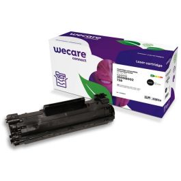 Toner WECARE CANON 3500B002 Svart