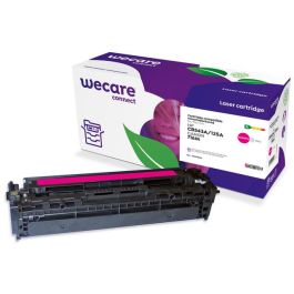 Toner WECARE HP CB543A/CANON 1978B002 M
