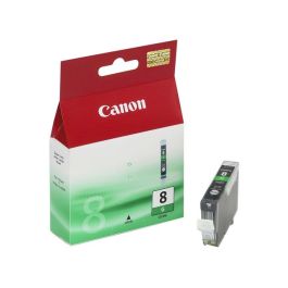 Bläckpatron CANON CLI-8G grön