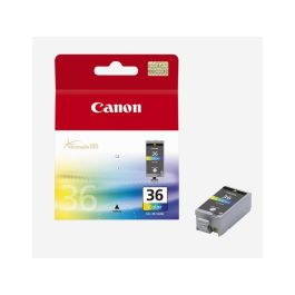 Bläckpatron CANON CLI-36 färg