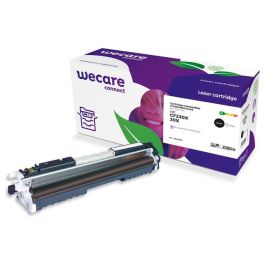 Toner WECARE HP CF230X Svart