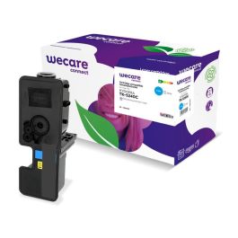 Toner WECARE KYOCERA 1T02R7CNL0 Cyan