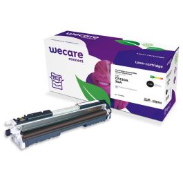 Toner WECARE HP CF230A Svart