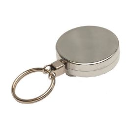 Nyckelring Yoyo 43 metall