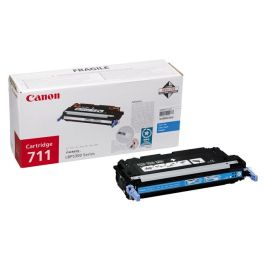 Toner CANON 1659B002 CRG711C cyan