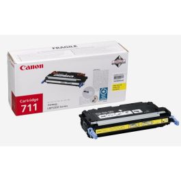 Toner CANON 1657B002 CRG711Y gul