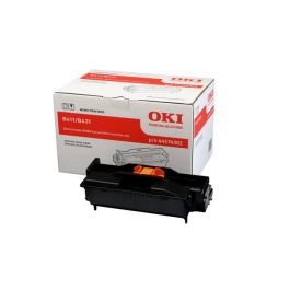 Trumma OKI 44574302 svart