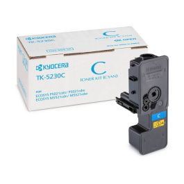 Toner KYOCERA TK-5230C Cyan