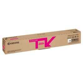 Toner KYOCERA TK-8115M Magenta