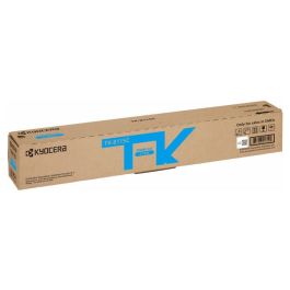 Toner KYOCERA TK-8115C Cyan
