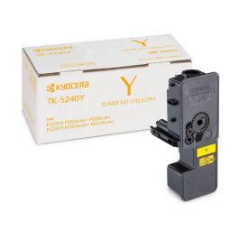 Toner KYOCERA TK-5240Y Gul