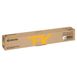 Toner KYOCERA TK-8115Y Gul