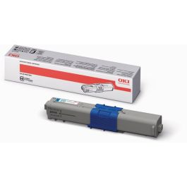Toner OKI 44469724 cyan