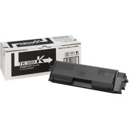 Toner KYOCERA TK-580K 3,5K svart