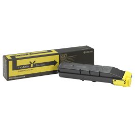 Toner KYOCERA TK-8305Y gul