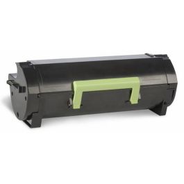 Toner LEXMARK 60F2H0E Svart