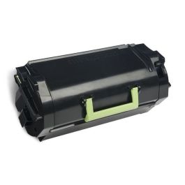 Toner LEXMARK 52D2H0E Svart