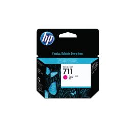 Bläckpatron HP CZ131A 711 Magenta
