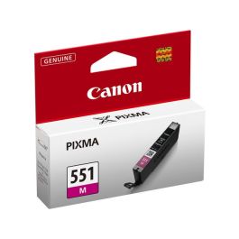 Bläckpatron CANON CLI-551 magenta