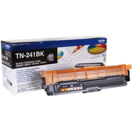 Toner BROTHER TN241BK svart