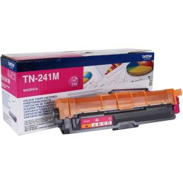Toner BROTHER TN241M magenta