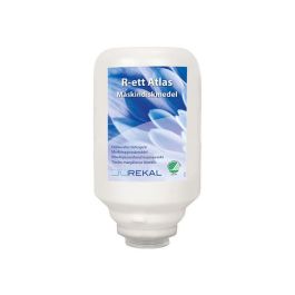 Maskindisk REKAL R-Ett Atlas 3,8kg