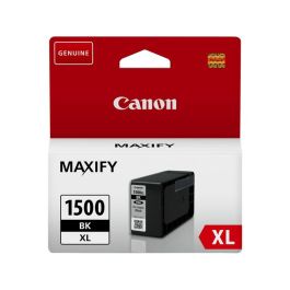 Bläckpatron CANON PGI-1500XL Svart